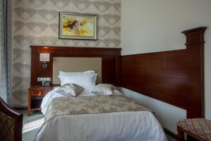Single Room room in Hotel SKY CENTR Krasnoyarsk