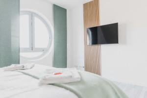 Luxury 4 Bedroom ApartmentTherme ErdingParking