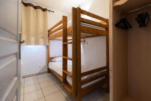 Résidence Le Balcon Des Airelles - Appartement calme au cœur des Orres 1800 MAE-9484