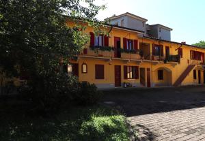 Curt di Sciàtt
