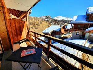 Les Chalets Des Rennes - Appartement cosy 2 pièces - Les Chalets Des Rennes MAE-9564