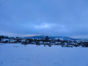 Modernes Rhombushaus im Naturparadies Sauerland