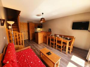 Les Chalets Des Rennes - Appartement 6 personnes - Les Chalets Des Rennes MAE-9624