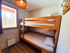 Les Chalets Des Rennes - Appartement 6 personnes - Les Chalets Des Rennes MAE-9624