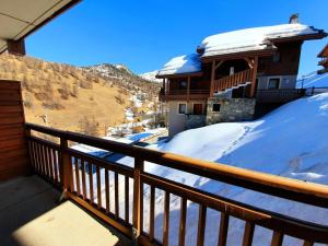 Appartements Les Chalets Des Rennes - Appartement 2 pieces - Les Chalets Des Rennes MAE-9664 : photos des chambres