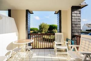 Résidence Port du Crouesty - maeva Home - Appartement 2 pièces 6 personnes - Confort MAE-5369