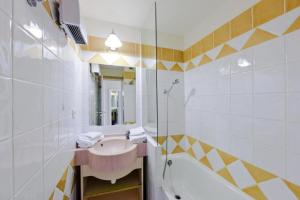 Résidence Cannes Villa Francia - maeva Home - Appartement 3 pièces 4 personnes - Confort MAE-5666