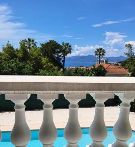 Résidence Cannes Villa Francia - maeva Home - Appartement 3 pièces 4 personnes - Confort MAE-5666