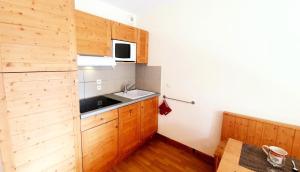Les Chalets Des Rennes - Appartement 2 pièces - Les Chalets Des Rennes MAE-9734