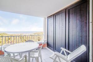 Résidence le Hameau de Cap Esterel - maeva Home - Appartement climatisé 2 Pièces 5 Personnes Confort - vue mer MAE-5833