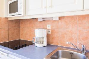 Résidence le Hameau des Issambres - maeva Home - Studio 5 Personnes - Sélection MAE-5969