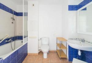 Résidence le Hameau des Issambres - maeva Home - Studio 5 Personnes - Sélection MAE-5969