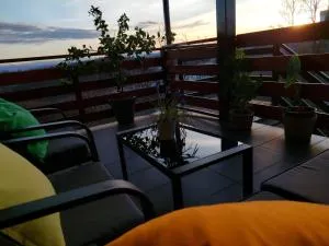 Apartman MASHA - Netretić