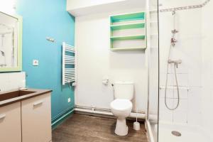 Résidence Port Guillaume - maeva Home - 2 Pièces 4 Personnes Sélection MAE-6688