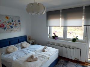 Apartman MASHA