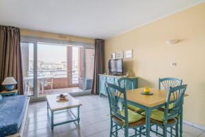 Résidence Cap Hermes - maeva Home - 2 Pièces 4 Personnes Confort MAE-6793