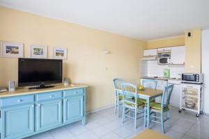 Résidence Cap Hermes - maeva Home - 2 Pièces 4 Personnes Confort MAE-6793