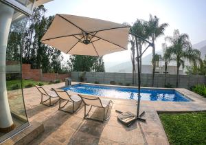 KUSI WASI CIENEGUILLA