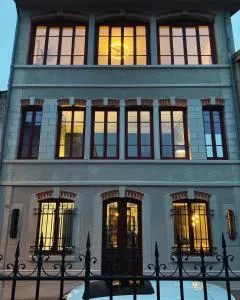 Casa Miasto - Chambres d'hôtes & Spa - Aspet