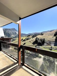 Appartements Residence Pegase - APPARTEMENT 2 PIECES CABINES 6 PERS VUE PISTES MAE-1384 : photos des chambres