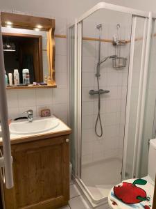 Appartements Residence Les Alpages - 3 Pieces pour 6 Personnes MAE-3854 : photos des chambres