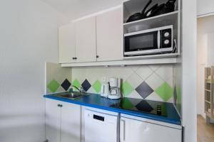 Résidence Saint-Raphaël Valescure - maeva Home - Studio 4 Personnes Sélection MAE-9504