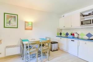 Résidence Saint-Raphaël Valescure - maeva Home - Studio 4 Personnes Sélection MAE-9504