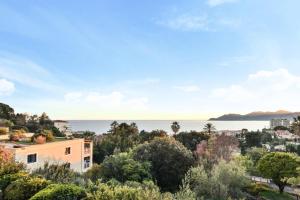 Résidence Cannes Villa Francia - maeva Home - 2 Pièces 4 Personnes Confort MAE-1762