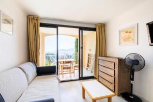 Résidence Cannes Villa Francia - maeva Home - 2 Pièces 4 Personnes Confort MAE-1762