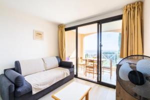 Résidence Cannes Villa Francia - maeva Home - 2 Pièces 4 Personnes Confort MAE-1762