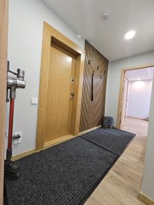 Pleasant stay 1-bedroom apartment