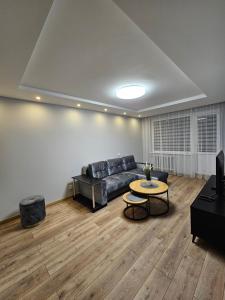 Pleasant stay 1-bedroom apartment