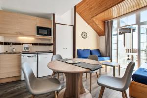 Résidence Port du Crouesty - maeva Home - Studio 5 Personnes - Sélection - vue Mer MAE-2901