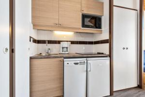 Résidence Port du Crouesty - maeva Home - Studio 5 Personnes - Sélection - vue Mer MAE-2901