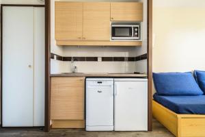 Résidence Port du Crouesty - maeva Home - Appartement 2 pièces 5 personnes - Confort MAE-2909