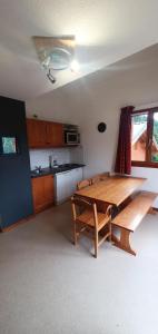 Les Chalets Darrondaz - 3 pièces 46 personnes MAE-9544