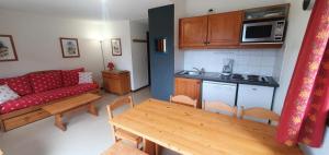 Les Chalets Darrondaz - 3 pièces 46 personnes MAE-9544