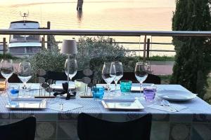 Appartamento con vista a Cavallino Venezia