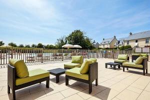 Appartements Residence Le Green Beach - maeva Home - 3 Pieces 6 Personnes Confort MAE-3005 : photos des chambres