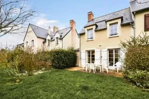 Résidence Le Green Beach - maeva Home - 3 Pièces 6 Personnes Confort MAE-3005 - 滨海维耶维尔