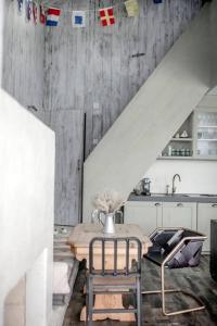 Award-winning cottage on lake Thun- New