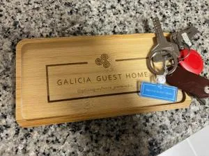 Galiciaguesthome MIPA - Chancelas