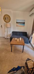 Appartements Appartement proche de Saint Cyprien : photos des chambres