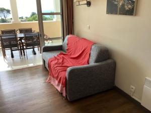 Résidence le Village de Cap Esterel - maeva Home - Studio 4 personnes - Sélection MAE-4480