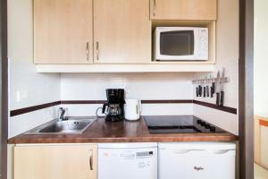 Résidence le Village de Cap Esterel - maeva Home - Studio 4 personnes - Sélection MAE-4480