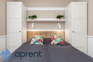 Apartament PURI Pobierowo Baltic Apartments - Aprent