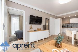 Apartament PURI Pobierowo Baltic Apartments - Aprent