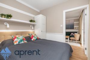 Apartament PURI Pobierowo Baltic Apartments - Aprent