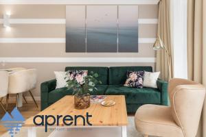 Apartament PURI Pobierowo Baltic Apartments - Aprent