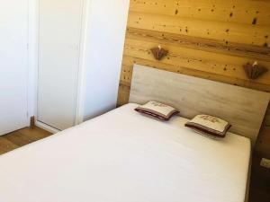 Appartements Residence Camarine - La Camarine 19 - Joli 2 pieces avec mezzanine MAE-4614 : photos des chambres